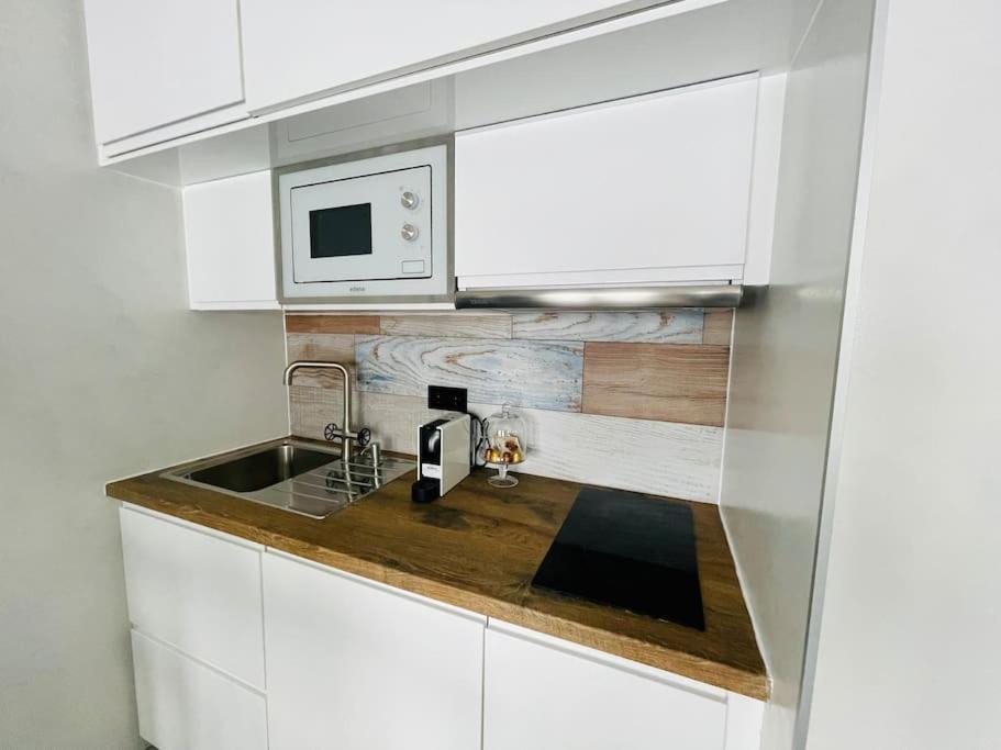 Estudio Pas De La Casa Pie De Pista-Vistas-Wiffi-Netfli Hut 7353 Ngoại thất bức ảnh