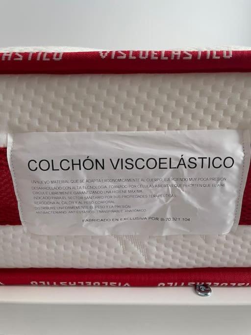 Estudio Pas De La Casa Pie De Pista-Vistas-Wiffi-Netfli Hut 7353 Ngoại thất bức ảnh