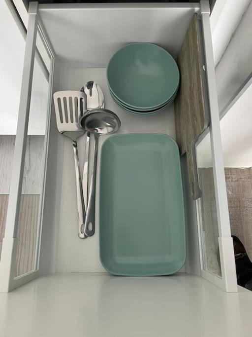 Estudio Pas De La Casa Pie De Pista-Vistas-Wiffi-Netfli Hut 7353 Ngoại thất bức ảnh