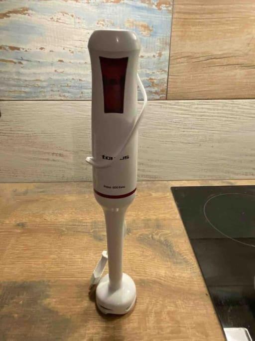 Estudio Pas De La Casa Pie De Pista-Vistas-Wiffi-Netfli Hut 7353 Ngoại thất bức ảnh